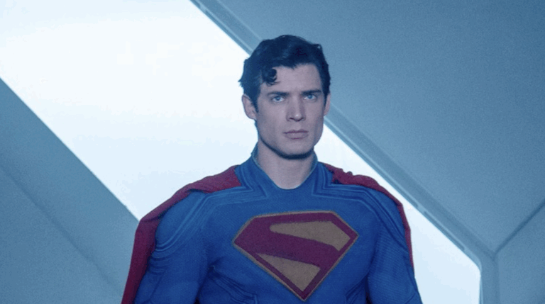 El Superman de James Gunn aterriza en el streaming: Fecha de estreno en HBO Max y detalles