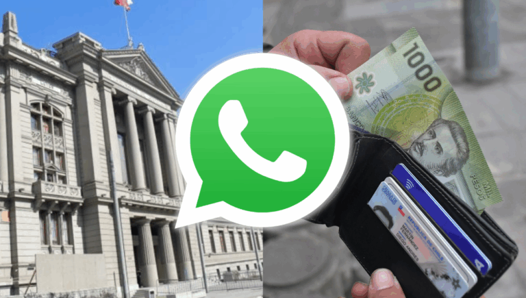 El WhatsApp que detonó el caso de los $165 millones: juzgado cierra la causa penal y CIAL anuncia nulidad