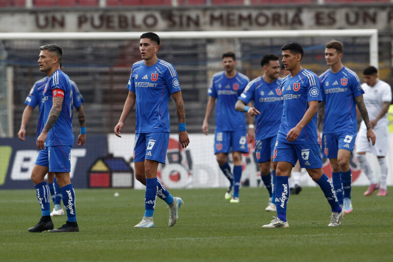 La U arremete contra Pablo Milad y exige suspender la Supercopa: “Pareciera que quieren que fracasemos”