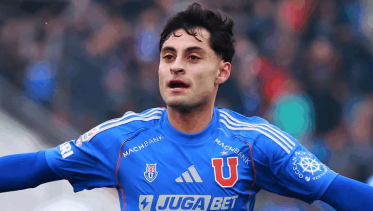 Cambio en la transmisión: Este es el canal que emitirá la revancha entre U. de Chile y Alianza Lima por la Sudamericana