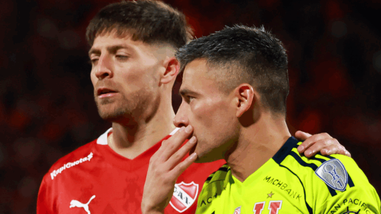 La U define su postura ante el fallo de Conmebol con la confianza de seguir en la Sudamericana