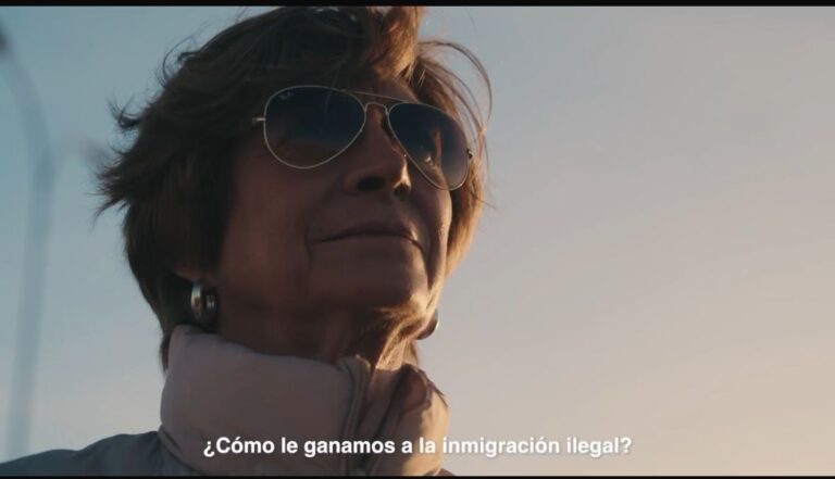 Tras fuga de apoyos hacia Kast, Evelyn Matthei estrena nuevo slogan de campaña llamando a la unidad