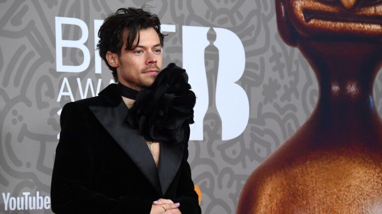 El cantante Harry Styles corrió la Maratón de Berlín usando un seudónimo: Completó la carrera en poco menos de tres horas