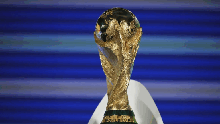 Mundial del 2030 podría tener 64 selecciones: ¿Cómo sería la fase de grupos en Sudamérica?