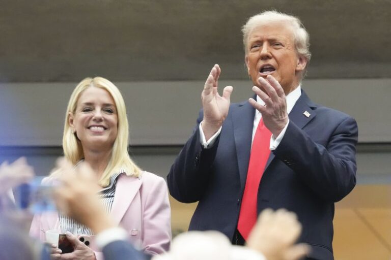 Celebridades en la final del US Open: Donald Trump y Lindsay Lohan marcaron presencia