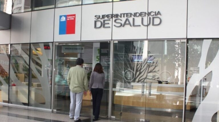 Superintendencia de Salud ordena a Isapres ampliar cobertura de atención nutricional para sumar TCA y desnutrición