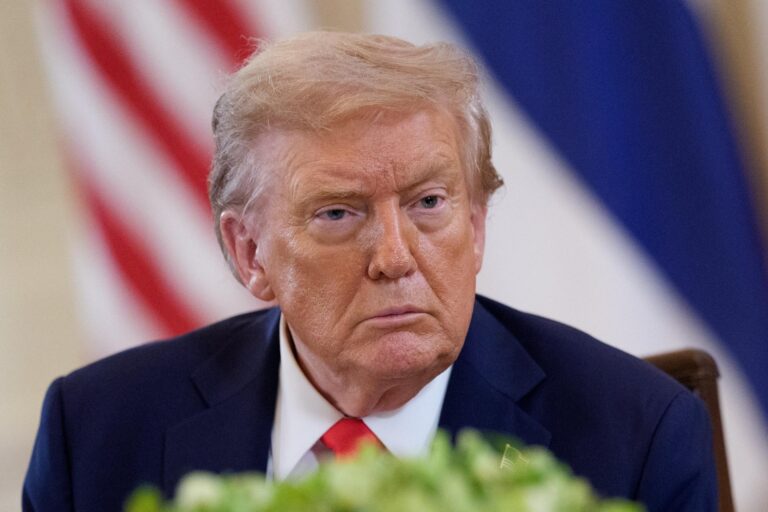 Estados Unidos confirma 