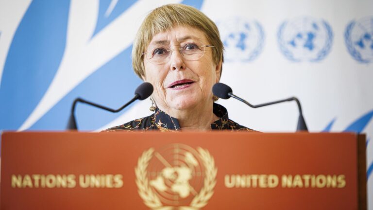 Embajador de Chile en EE.UU. afirma que 