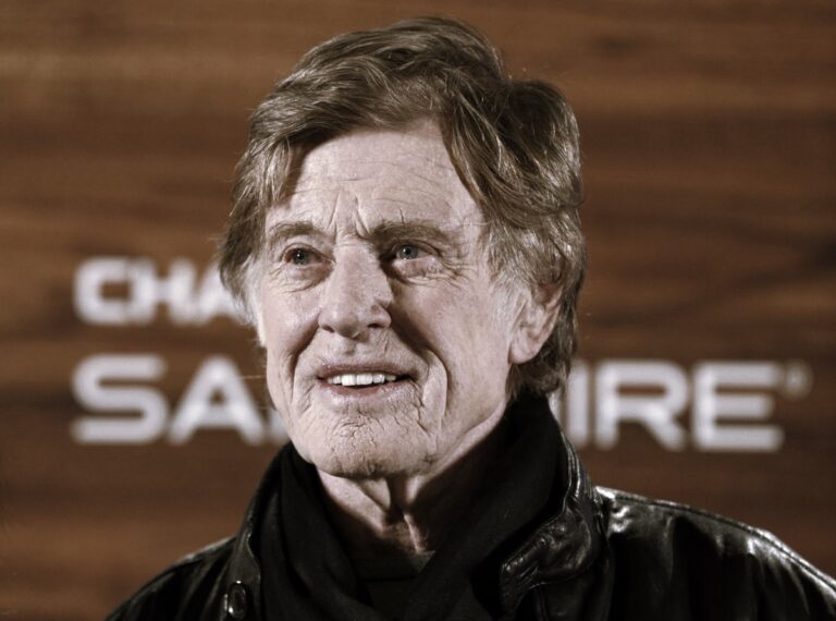 ¿Cómo Robert Redford impulsó el cine independiente con el Festival de Sundance?