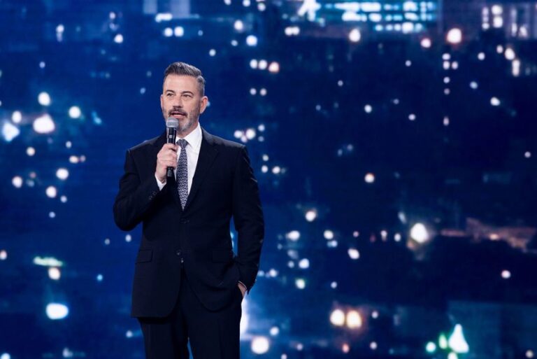 Anuncian regreso de Jimmy Kimmel tras ser retirado del aire por dichos sobre caso de Charlie Kirk