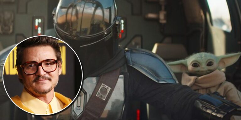 Así se ven Pedro Pascal y Baby Yoda en el primer tráiler de The Mandalorian and Grogu: ¿Cuándo se estrena?