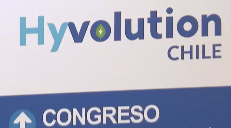Chile consolida su liderazgo en hidrógeno verde con nueva edición de Hyvolution: evento tuvo importante participación de empresas suizas
