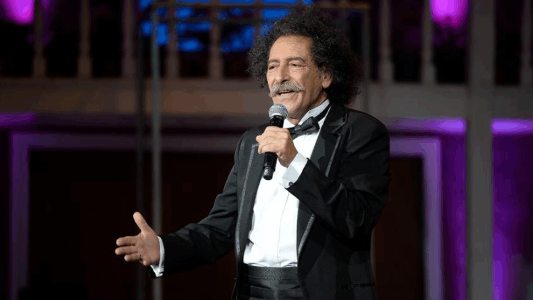 Confirman muerte de Guillermo “Willy” Benítez, conocido humorista de la televisión, a los 79 años