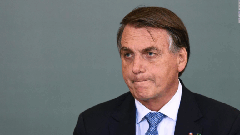 Jair Bolsonaro es condenado a más de 27 años de prisión por conspirar para un golpe de Estado en Brasil