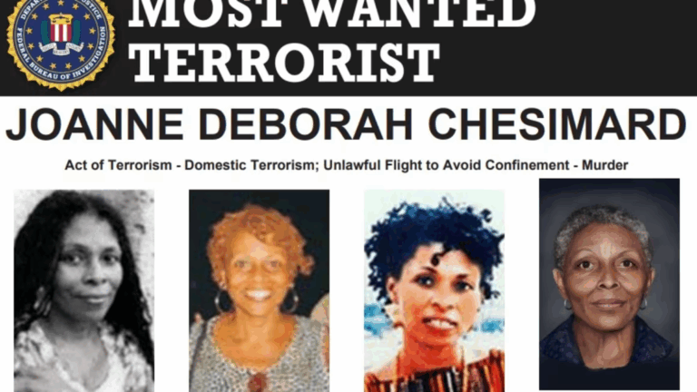 Muere en Cuba la primera mujer puesta en lista de los más buscados del FBI: Burló la extradición de EE.UU. por 40 años