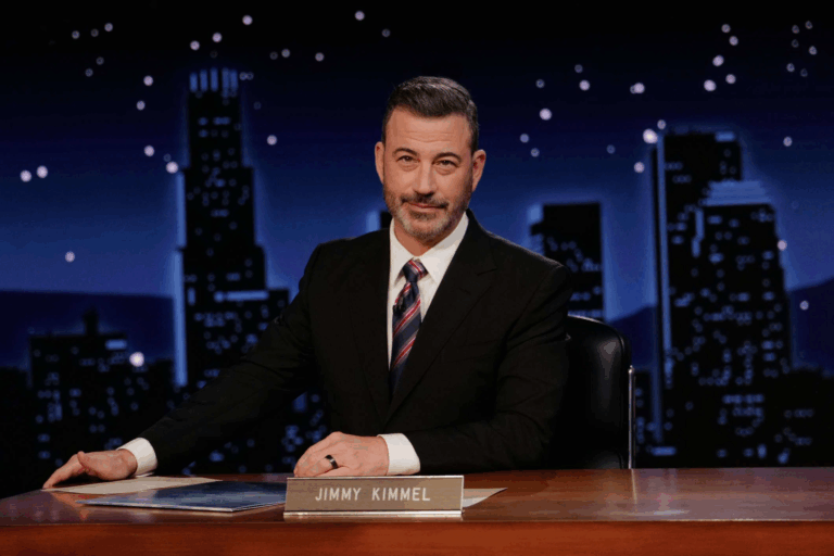 Cómo la presión de los consumidores venció la campaña de presión de Trump contra Jimmy Kimmel