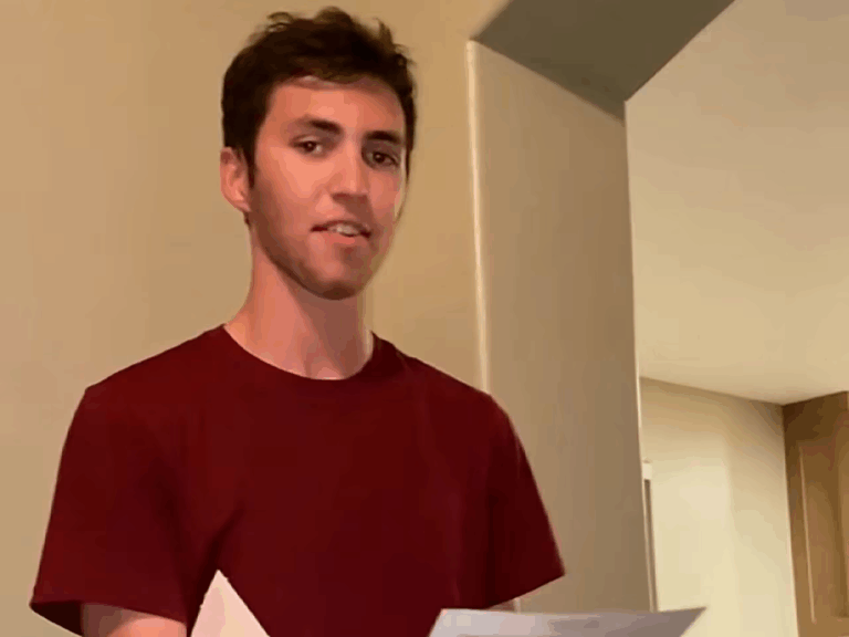 “Prefiero quitarme la vida antes que entregarme”, habría asegurado el sospechoso de la muerte de Charlie Kirk a su padre