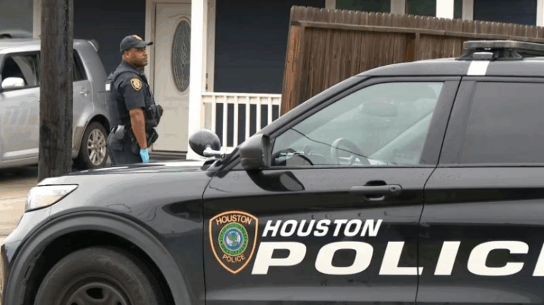 Detienen a un hombre por disparar y matar a un niño de 11 años en Houston mientras jugaba “tocar el timbre y correr”