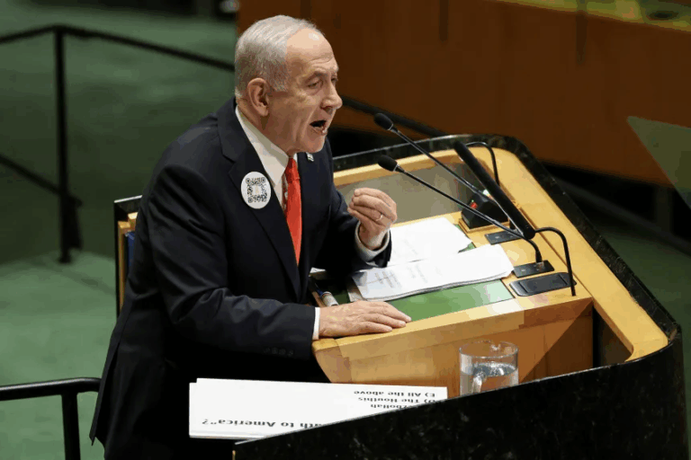 Desde la diplomacia hasta el fútbol, ​​Israel se está convirtiendo en un paria en el escenario mundial