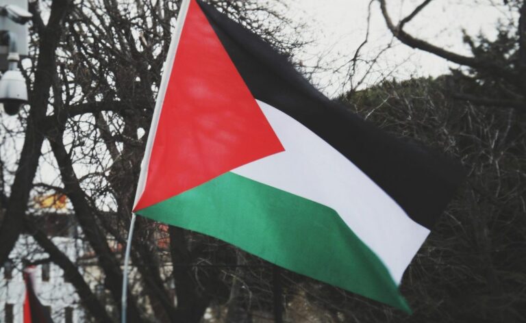 Canadá, Australia, Reino Unido y más: Países reconocen formalmente al Estado de Palestina