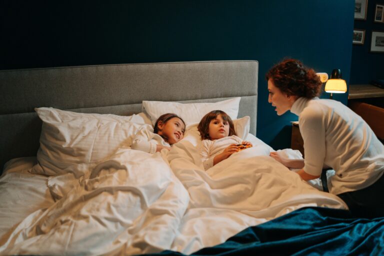 Cambio de hora 2025: 5 consejos para ayudar a los niños a adaptarse