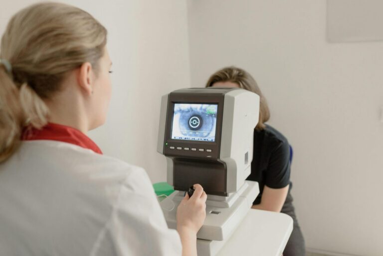 Trauma ocular: ¿Qué tipo de lesiones existen?
