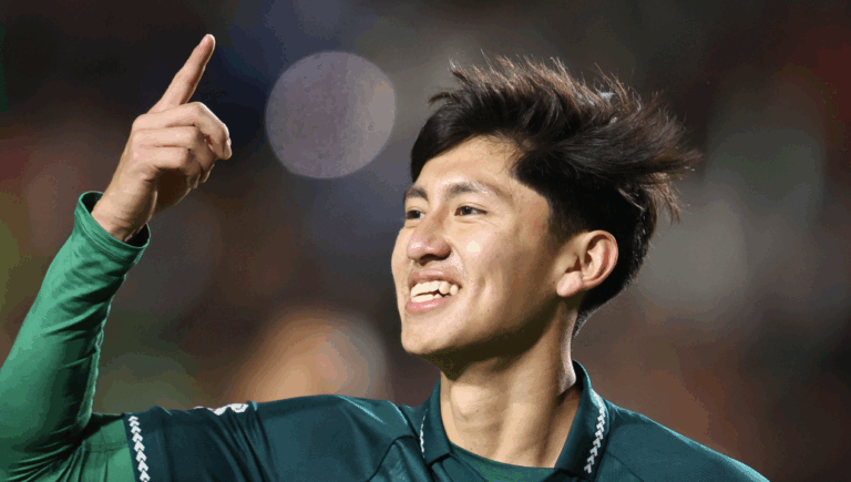 “¡Lo logramos, volvimos al Mundial!”: El emocionante relato boliviano tras vencer a Brasil en El Alto