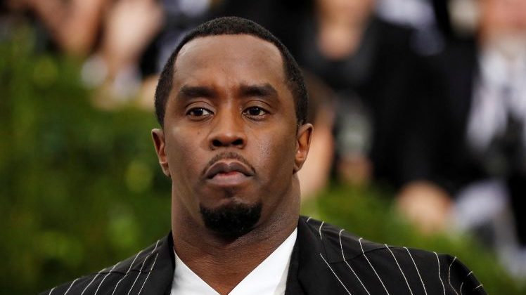 Sentencian a Sean 'Diddy' Combs a poco más de cuatro años de prisión