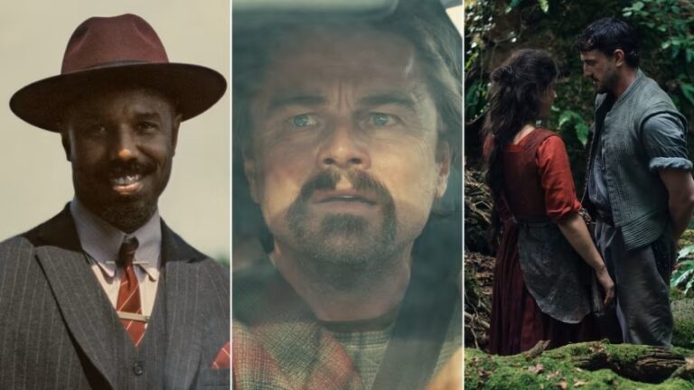 Faltan tres meses para las nominaciones de los Óscar: Así va la carrera por los premios