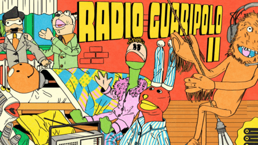 31 Minutos en el Movistar Arena 2026: Fechas y horarios del show “Radio Guaripolo II”