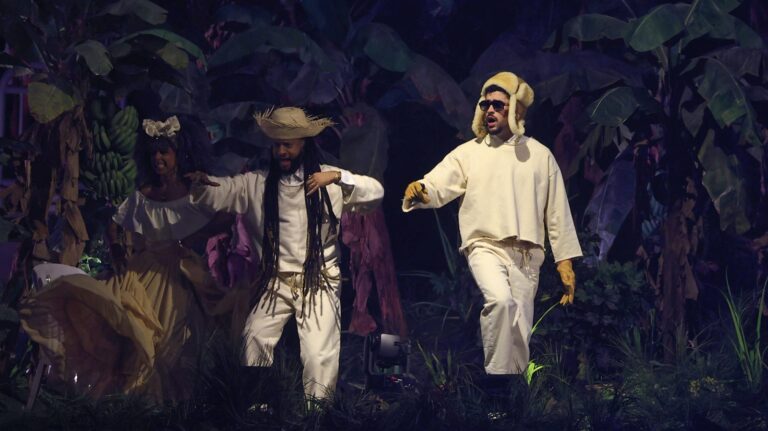 “El arte no necesita traducción”: Expertos analizan el impacto cultural y político del show de Bad Bunny en el Super Bowl 2026