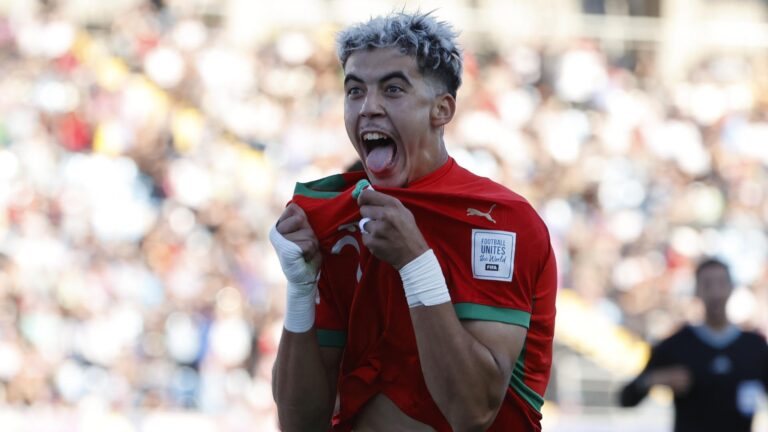 Mundial Sub 20: A qué hora y por dónde ver los cruces de semifinales