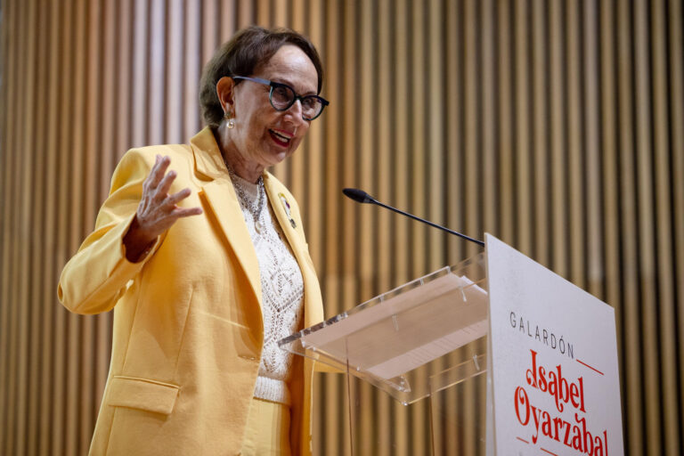 Competirá contra Michelle Bachelet: Costa Rica propone a Rebeca Grynspan como candidata a secretaria general de la ONU