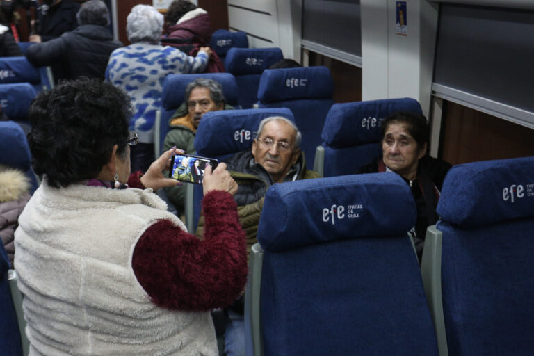 Vacaciones Tercera Edad: ¿Cómo acceder a uno de los más de 6 mil cupos disponibles?