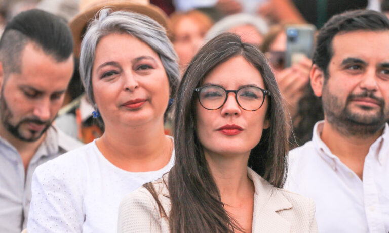 Vallejo aborda diferencias del Gobierno con equipo de Jeannette Jara: 