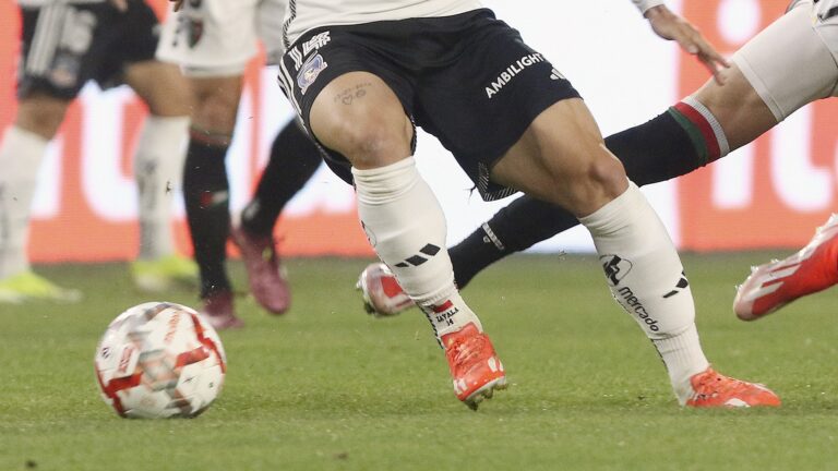 Cómo será el nuevo torneo del fútbol chileno que surgió tras acuerdo entre ANFP y TNT