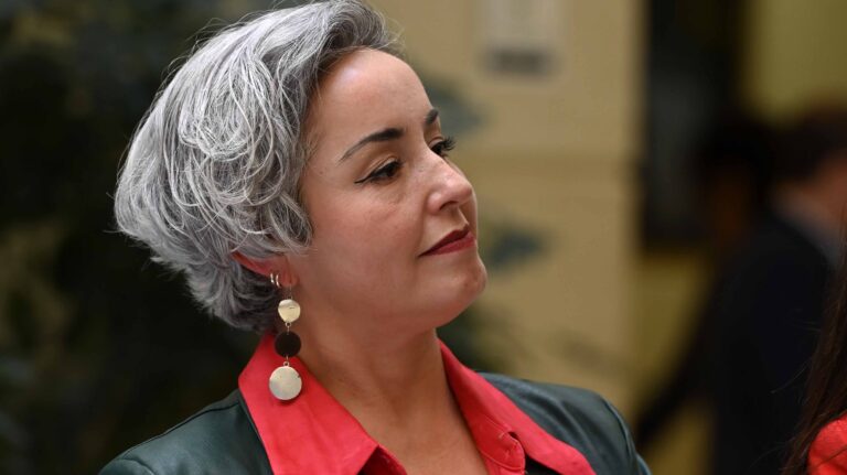 Cámara constituye comisión revisora de AC contra ministro Ulloa: Alejandra Placencia (PC) presidirá la instancia