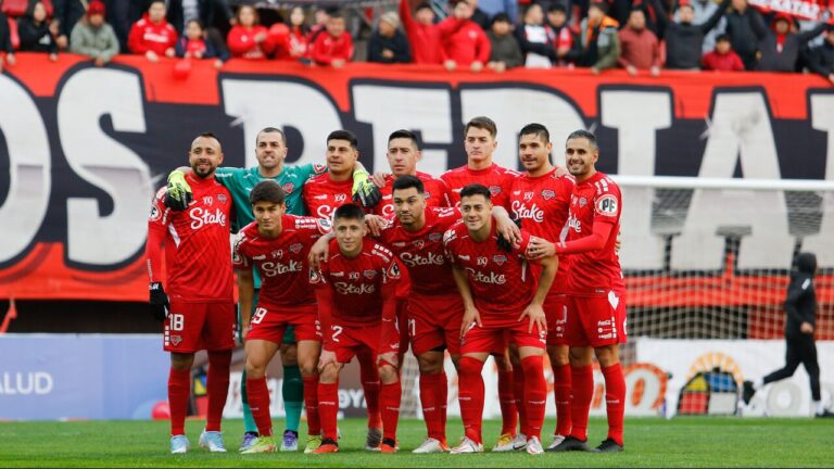 La Serena vs Ñublense por el Campeonato Nacional: ¿A qué hora y dónde ver en vivo?