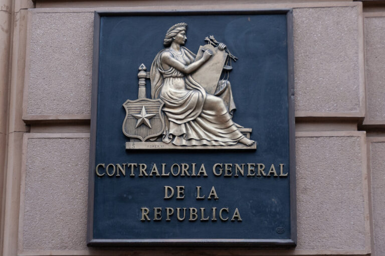 Contraloría detecta irregularidades por millonarios montos en proyectos financiados por el Gobierno Regional de Tarapacá