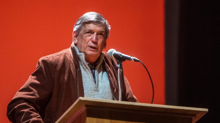 Caso Bernarda Vera: Carmona critica “aprovecharse de la situación para volver a la enésima idea negacionista” tras cuestionamientos al Plan Nacional de Búsqueda