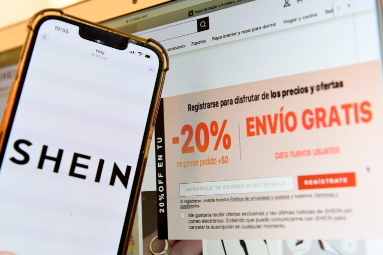 ¿Cuándo comienza el cobro del IVA que afectará a compras en AliExpress, Shein y más?