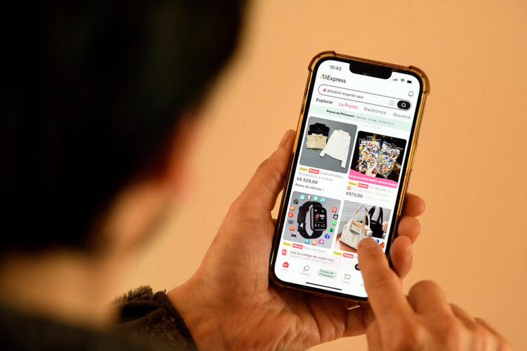 Compras internacionales en Chile: Desde el sábado 25 de octubre se aplica IVA en todas las compras online