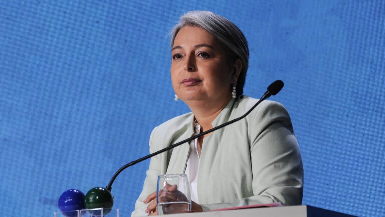 Jeannette Jara sobre el exfrentista Mauricio Norambuena: 