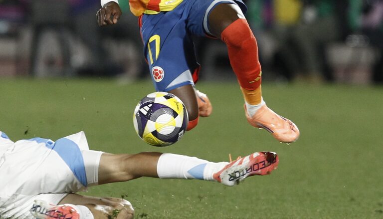 Mundial Sub 20 en Chile: ¿Cuándo y dónde ver en vivo el duelo entre Colombia y Francia por el tercer puesto?