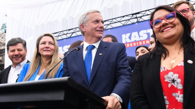 Recorte fiscal: Republicanos adelantan que esta semana habrá indicaciones detalladas en debate presupuestario en el Congreso