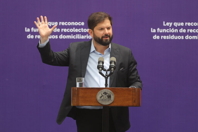 Encuesta CEP: Aprobación del Gobierno repunta y llega al 28% pero desaprobación sigue sobre el 60%