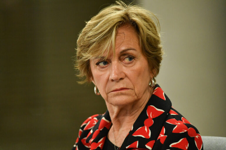 Matthei dice que Chile debería 