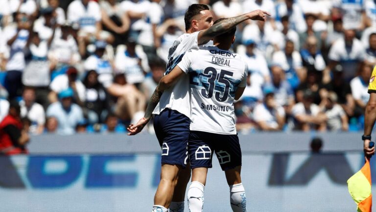 Tras partido contra la U: Cruzados aplica derecho de admisión a hinchas que 