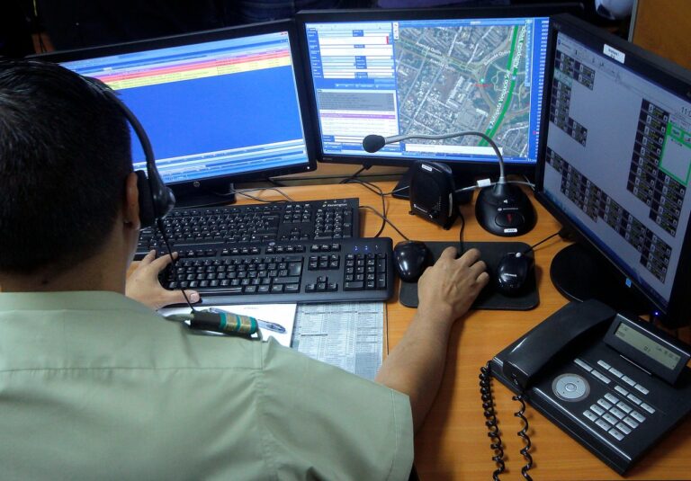 Carabineros ofrece empleos con sueldos de hasta casi $3.5 millones: Quedan pocos días para postular