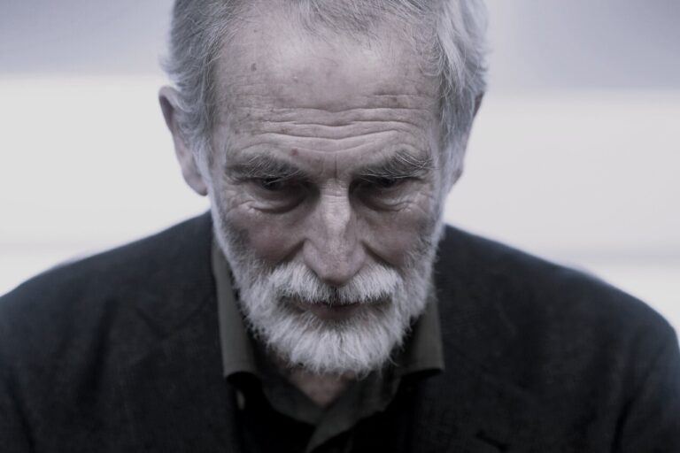 El presidente Gabriel Boric despide a Héctor Noguera: “Se va físicamente, pero su legado queda indeleble”